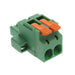 1110628 by Phoenix Contact - PCB CONNECTOR, NOMINAL CROSS SEC