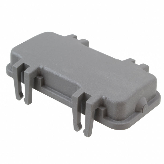 1110684-1 by TE Connectivity AMP Connectors - SKP.6.S