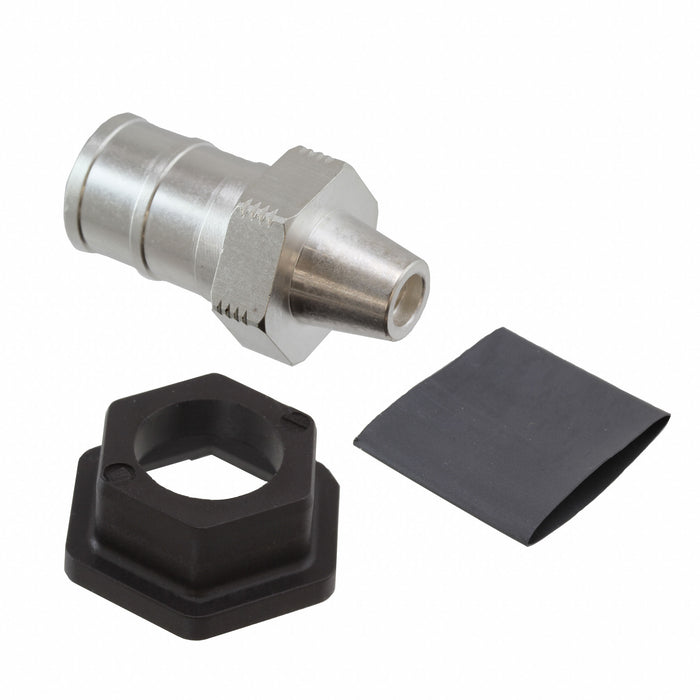 1110953-5 by TE Connectivity AMP Connectors - HF.13-CH-50QMM-SW19