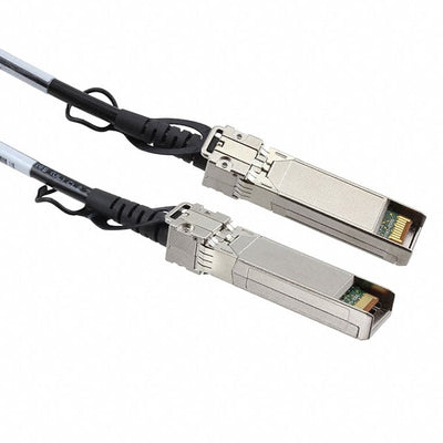 1111451101 by Molex - CABLE ZSFP+ M-M 1M