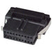 1-111196-8 by TE Connectivity AMP Connectors - CONNECTOR RECPT 20P IDC 30-32AWG GOLD
