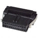 111196-5 by TE Connectivity AMP Connectors - CONNECTOR RECPT 24P IDC 30-32AWG GOLD