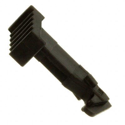 111451-1 by TE Connectivity AMP Connectors - CONNECTOR LATCH EJECTOR SHORT UNIV