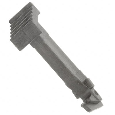 111451-3 by TE Connectivity AMP Connectors - CONNECTOR LATCH EJECTOR LONG UNIV PIN