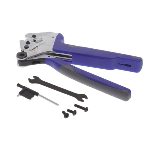11147000 by LAPP - CONNECTOR TOOL CRIMP TOOL