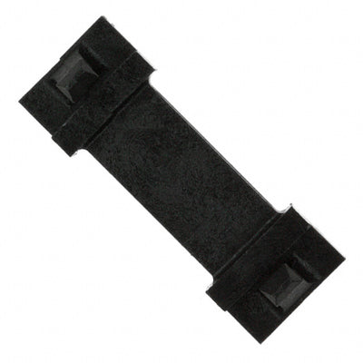 111547-1 by TE Connectivity AMP Connectors - STRAIN RELIEF FOR 10POS PIN CONN