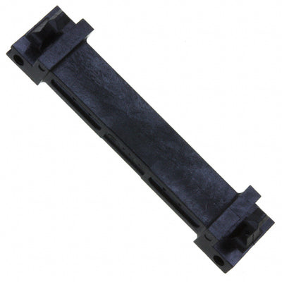 111547-4 by TE Connectivity AMP Connectors - STRAIN RELIEF FOR 20POS PIN CONN
