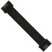 111547-6 by TE Connectivity AMP Connectors - STRAIN RELIEF FOR 26POS PIN CONN