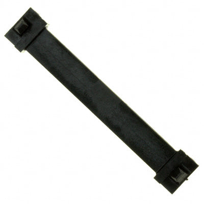 111547-7 by TE Connectivity AMP Connectors - STRAIN RELIEF FOR 30POS PIN CONN
