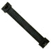 111547-7 by TE Connectivity AMP Connectors - STRAIN RELIEF FOR 30POS PIN CONN