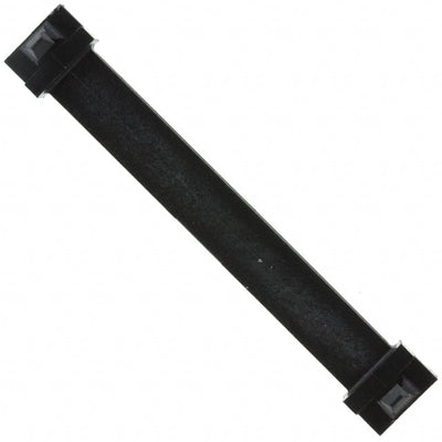 111547-8 by TE Connectivity AMP Connectors - STRAIN RELIEF FOR 34POS PIN CONN