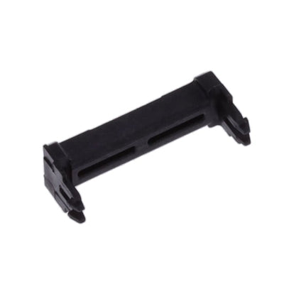111614-2 by TE Connectivity AMP Connectors - STRAIN RELIEF 14POS FOR 2MM SKT