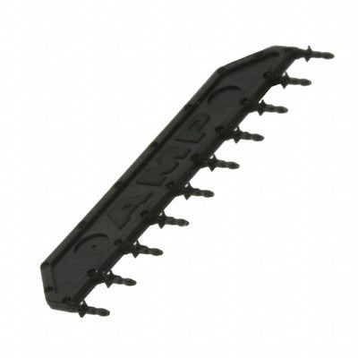 111620-1 by TE Connectivity AMP Connectors - CONNECTOR KEYING PLUG 2MM COMB OF 10