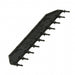 111620-1 by TE Connectivity AMP Connectors - CONNECTOR KEYING PLUG 2MM COMB OF 10