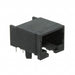 1116504-2 by TE Connectivity AMP Connectors - CONNECTOR MOD JACK 8P8C R/A UNSHLD