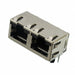 1116522-1 by TE Connectivity AMP Connectors - CONNECTOR MOD JACK 8P8C R/A SHLD