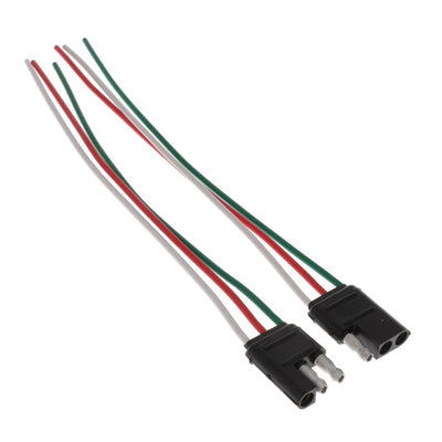 11173 by Littelfuse Inc. - CONNECTOR 3 POLE