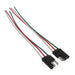 11173 by Littelfuse Inc. - CONNECTOR 3 POLE