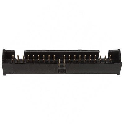 111782-8 by TE Connectivity AMP Connectors - CONNECTOR HEADER VERT 40POS 2.54MM