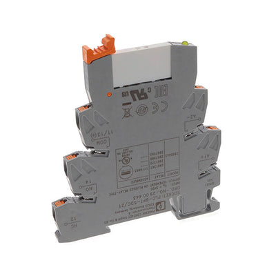 1119893 by Phoenix Contact - PLC-RPT- 5DC/21