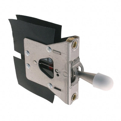 111AT25 by Honeywell Sensing and Productivity Solutions - SWITCH TOGGLE DPDT 15A 125V