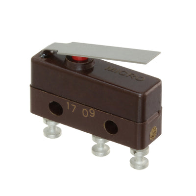 111SM1-T2 by Honeywell Sensing and Productivity Solutions - SNAP ACT ION SWITCHION SPDT 5A 250V