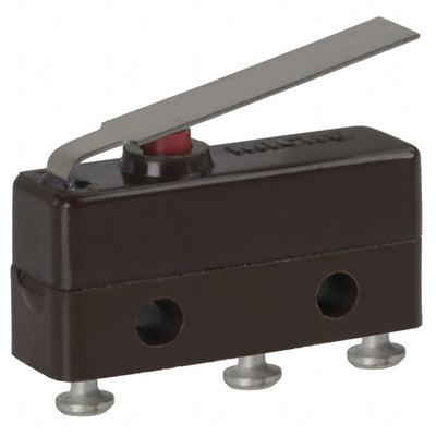 111SM1-T by Honeywell Sensing and Productivity Solutions - SNAP ACT ION SWITCHION SPDT 5A 250V