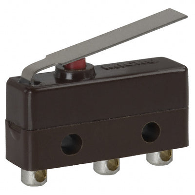 111SM1 by Honeywell Sensing and Productivity Solutions - SNAP ACT ION SWITCHION SPDT 5A 250V