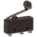 111SM2-T by Honeywell Sensing and Productivity Solutions - SNAP ACT ION SWITCHION SPDT 5A 250V