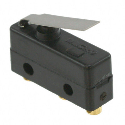 111SM247 by Honeywell Sensing and Productivity Solutions - SNAP ACT ION SWITCHION SPDT 5A 250V