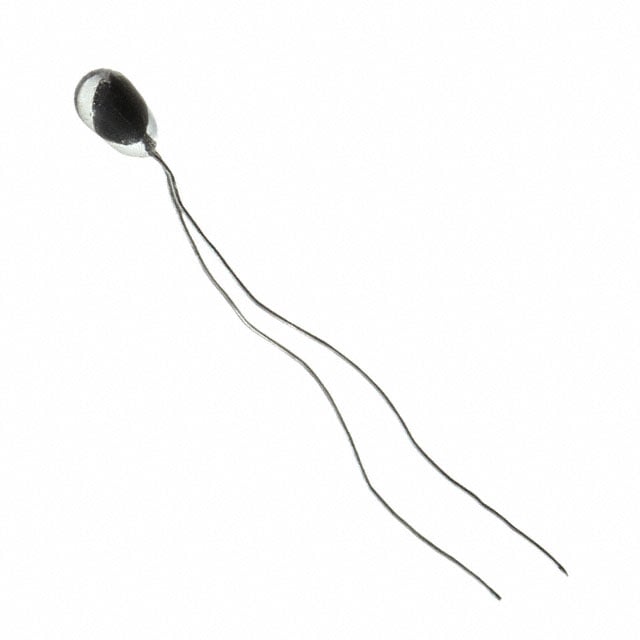 112-103FAJ-B01 by Honeywell Sensing and Productivity Solutions - THERMISTOR NTC 10KOHM 3669K BEAD