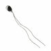 112-103FAJ-B01 by Honeywell Sensing and Productivity Solutions - THERMISTOR NTC 10KOHM 3669K BEAD
