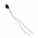 112-501BAJ-B01 by Honeywell Sensing and Productivity Solutions - THERMISTOR NTC 500OHM 2772K BEAD