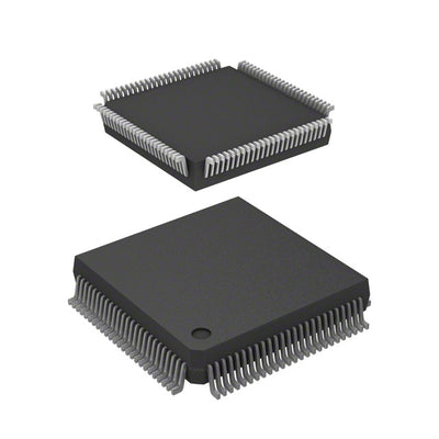 HD64F7017F28V by Renesas Electronics America Inc - IC MCU 32BIT 128KB FLASH 112QFP