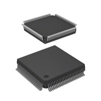 HD6417034AFI20V by Renesas Electronics America Inc - IC MCU 32BIT ROMLESS 112QFP