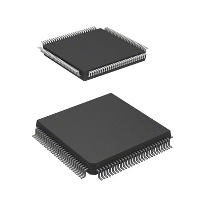HD64F7144FW50 by Renesas Electronics America Inc - RISC MCU, 32-BIT