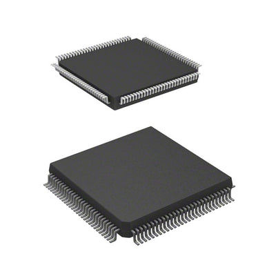 HD64F7144F50V by Renesas Electronics America Inc - IC MCU 32BIT 256KB FLASH 112QFP
