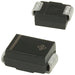 SMBJ17A/54 by Vishay General Semiconductor - Diodes Division - TVS DIODE 17VWM 27.6VC DO214AA