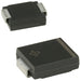 SMCJ7.5AHE3/57T by Vishay General Semiconductor - Diodes Division - TVS DIODE 7.5VWM 12.9VC DO214AB