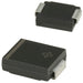 SMCJ110A-E3/9AT by Vishay General Semiconductor - Diodes Division - TVS DIODE 110VWM 177VC DO214AB