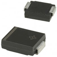 SMCJ8.5A-M3/57T by Vishay General Semiconductor - Diodes Division - TVS DIODE 8.5VWM 14.4VC DO214AB