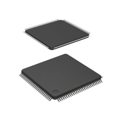 R5F563TBDDFH#V0 by Renesas Electronics America Inc - IC MCU 32BIT 256KB FLASH 112LQFP