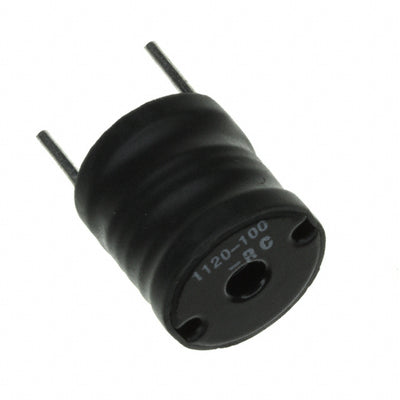 1120-100K-RC by Bourns Inc. - FIXED INDUCTOR 10UH 11.4A 9 MOHM TH