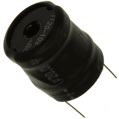 1120-102K-RC by Bourns Inc. - FIXED INDUCTOR 1MH 1A 818 MOHM TH