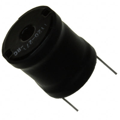 1120-271K-RC by Bourns Inc. - FIXED INDUCTOR 270UH 2A 213 MOHM TH