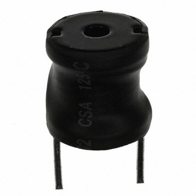 1120-4R7M-RC by Bourns Inc. - FIXED INDUCTOR 4.7UH 11.4A 5 MOHM TH
