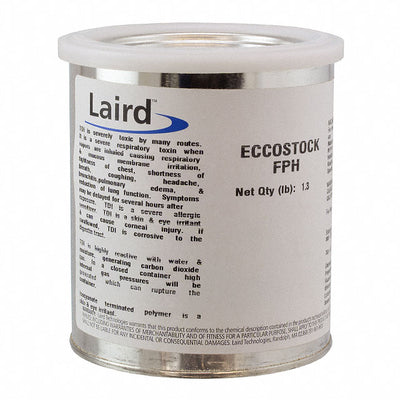 112001001 by Laird Technologies EMI - RF EMI LIQUID FPH 1.3# SIZE I