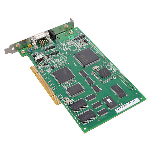 1120110024 by Molex - NIC:PROFIBUS:PCI:1CHL:PB3:ROHS:B