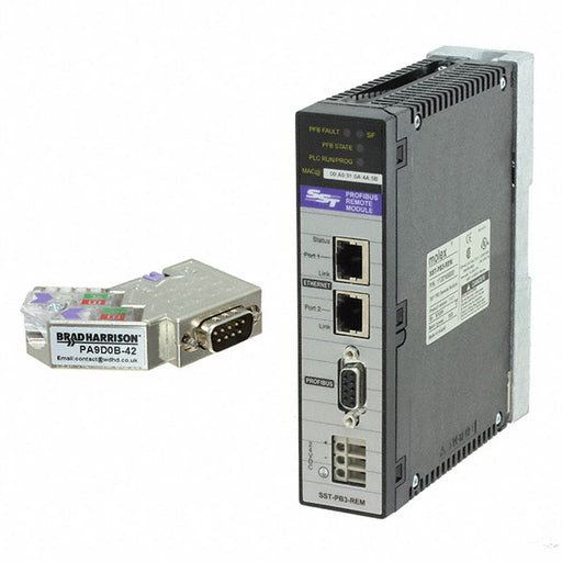 1120165000 by Molex - COMMUNICATIONS MODULE 24V