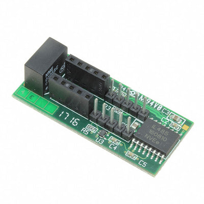 1120170001 by Molex - NIC:PROFIBUS:INTERFACE:RS485:GAL